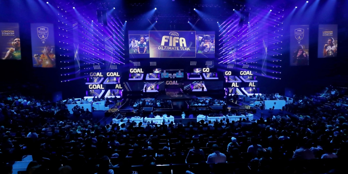 Oliboli7 diventa campione d’Europa e accede alla eWorld Cup di FIFA 21