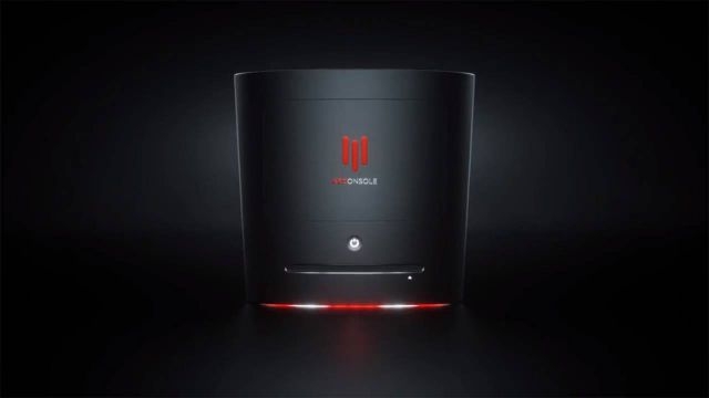 La console Scalda-Pollo che ucciderà (forse) PS5 e XBox serie X