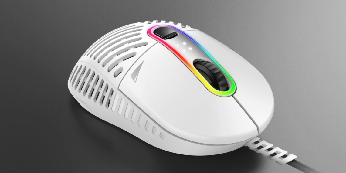 Mountain launches a white version for the Makalu 67