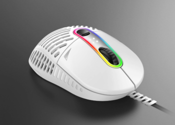 Mountain launches a white version for the Makalu 67