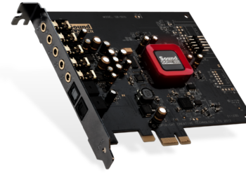Creative presenta la nuova scheda audio Sound Blaster Z SE