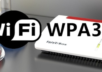 AVM introduce lo standard WPA3 con il nuovo firmware FRITZ!OS 7.20