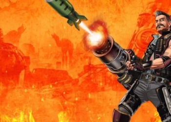 Apex Legends Stagione 8 – Caos, disponibile trailer di gioco e aggiornamenti delle mappe