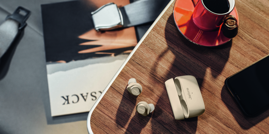CES 2021 | Jabra annuncia le nuove varianti di colore per gli auricolari Elite 85t