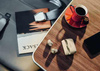 CES 2021 | Jabra annuncia le nuove varianti di colore per gli auricolari Elite 85t