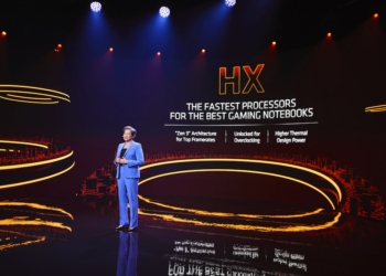 Lisa Su presenta i nuovi prodotti AMD al CES 2021