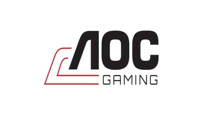 AOC e gaming monitor: numeri da primato mondiale