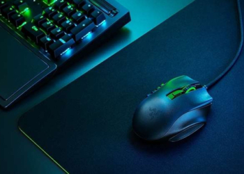 Razer presenta Naga X, il miglior mouse per MMO