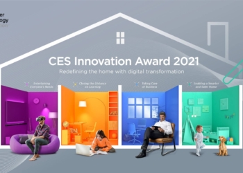 CES 2021 | D-Link con i nuovi dispositivi ridefinisce la Smart Home e il Remote Working