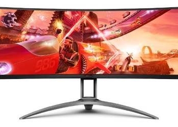 AOC detiene il primato mondiale di vendite nel settore dei monitor gaming