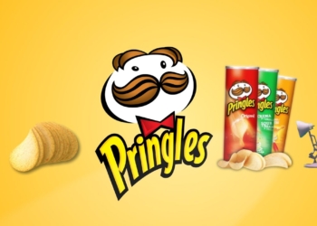 Pringles lancia la nuova campagna gaming su Twitch