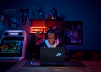 ASUS ROG: arrivano i nuovi notebook gaming 2021