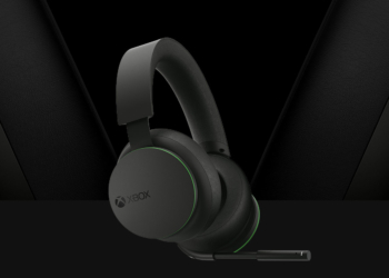 Microsoft annuncia le nuove cuffie da gaming Xbox Wireless Headset