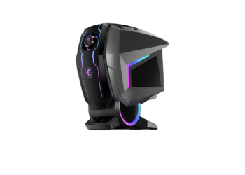 La nuova linea di Desktop Gaming MSI con Intel Rocket Lake 11th Gen è arrivata