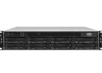 TerraMaster lancia l’U8-111