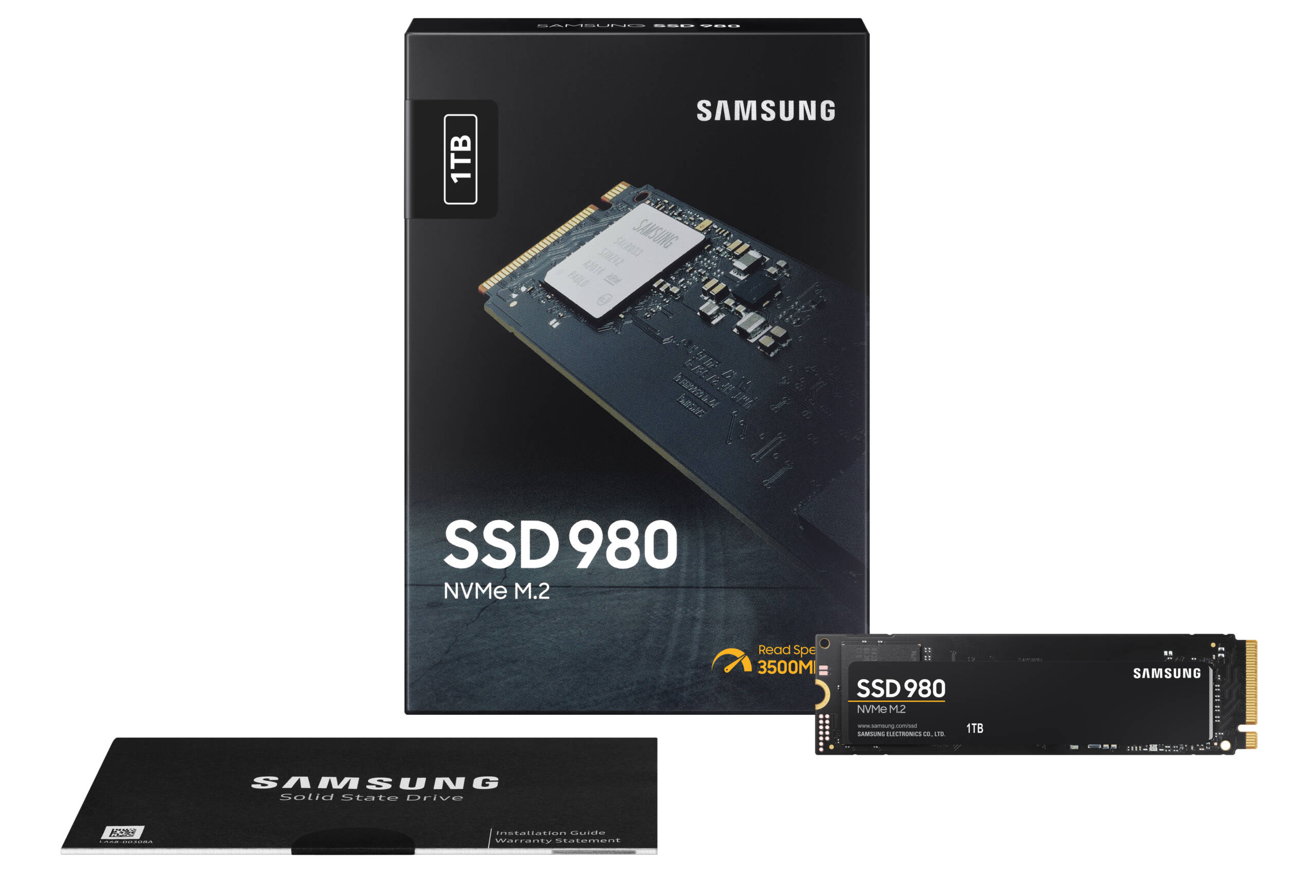 Ssd Samsung 980 Pro M2 Купить