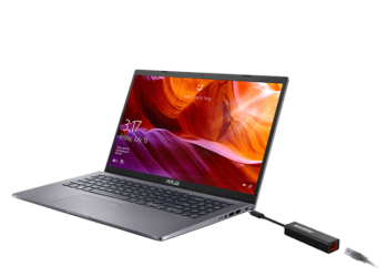 ASUSTOR AS-U2.5G2: disponibile in Italia il nuovo adattatore da USB-C a 2.5 GbE