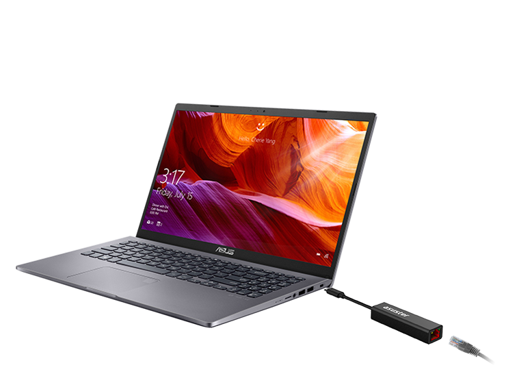 ASUSTOR AS-U2.5G2: disponibile in Italia il nuovo adattatore da USB-C a 2.5 GbE