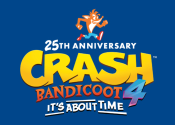 Crash Bandicoot 4 arriva su PS 5, Xbox Series X/S E Switch