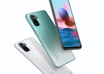 In arrivo per l’Italia i due mid-range Redmi Note 10 e Redmi Note 10 Pro