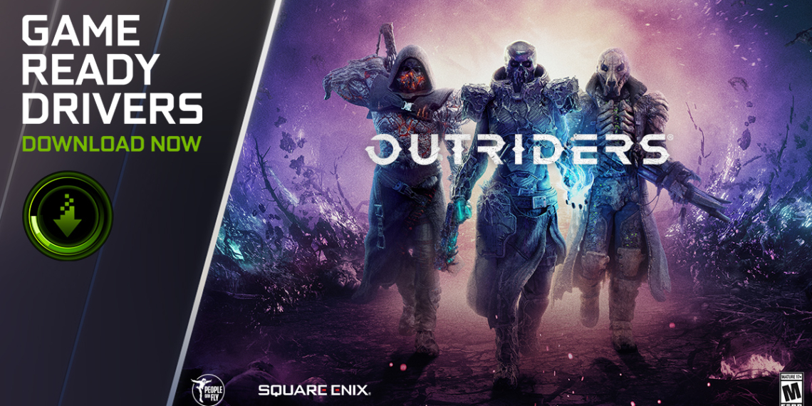 Il nuovo NVIDIA Game Ready Driver aggiunge Reflex e DLSS in alcuni titoli