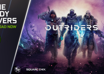 Il nuovo NVIDIA Game Ready Driver aggiunge Reflex e DLSS in alcuni titoli