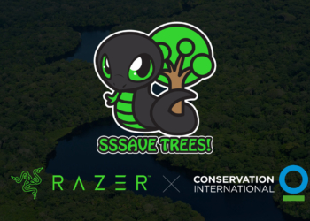 Razer rinnova l’impegno alla sostenibilità