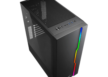 Nuovo case ATX compatto da Sharkoon