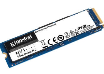 Kingston NV1, unità SSD NVMe PCIe per tutte le tasche
