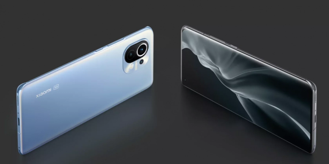 Gabriele Muccino sceglie lo Xiaomi Mi 11 5G per girare il cortometraggio LIVING IN A MOVIE