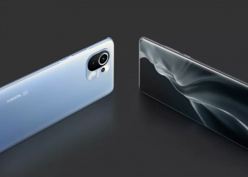 Gabriele Muccino sceglie lo Xiaomi Mi 11 5G per girare il cortometraggio LIVING IN A MOVIE