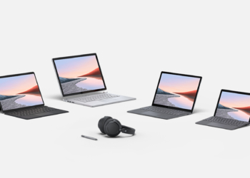Surface Days: tanti prodotti scontati sul Microsoft Store