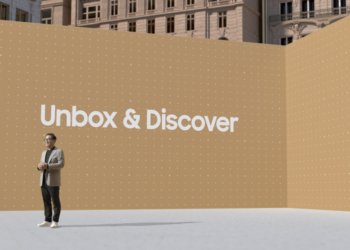 Unbox & Discover | Samsung presenta la nuova gamma per il 2021