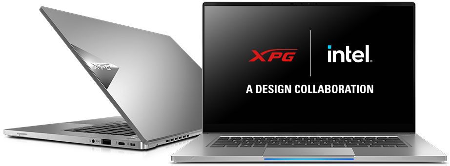 XPG presenta l’ultrabook XENIA Xe certificato Intel EVO