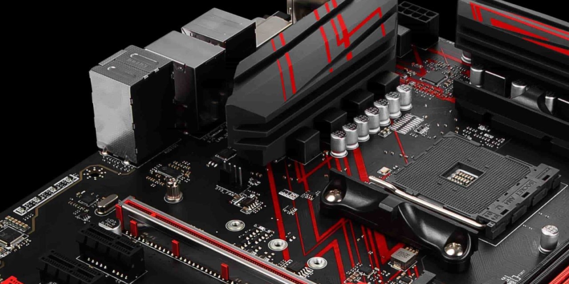 MSI rilascia il BIOS Agesa Combo PI V2 1.2.0.1 Beta per le motherboard  AMD serie 500
