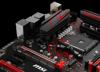 MSI rilascia il BIOS Agesa Combo PI V2 1.2.0.1 Beta per le motherboard  AMD serie 500