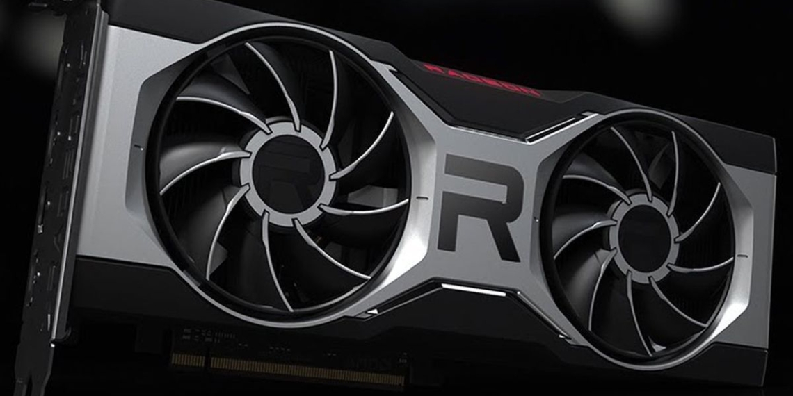 AMD annuncia la Radeon RX 6700 XT
