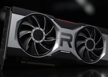 AMD annuncia la Radeon RX 6700 XT