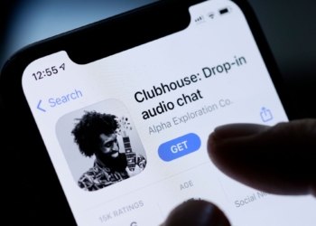 Violazioni su Clubhouse: preoccupati gli esperti di sicurezza
