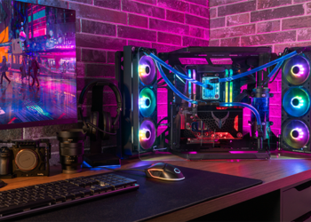 Cooler Master lancia MasterFrame 700, un case Open-Air convertibile
