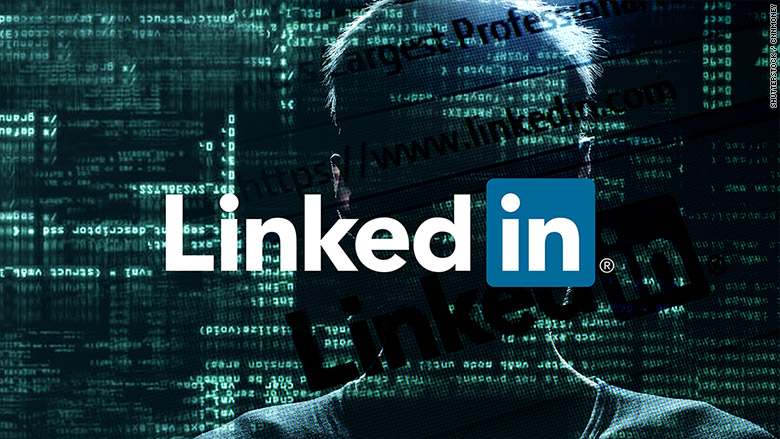 LinkedIn, rubati dati personali di 500 milioni di iscritti