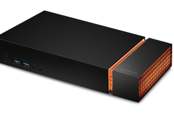 Seagate FireCuda Gaming, nuove unità storage esterne con illuminazione RGB