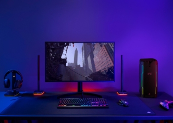 Disponibili i Corsair ONE con i nuovi processori AMD Ryzen 5000 ed Intel 11th Gen