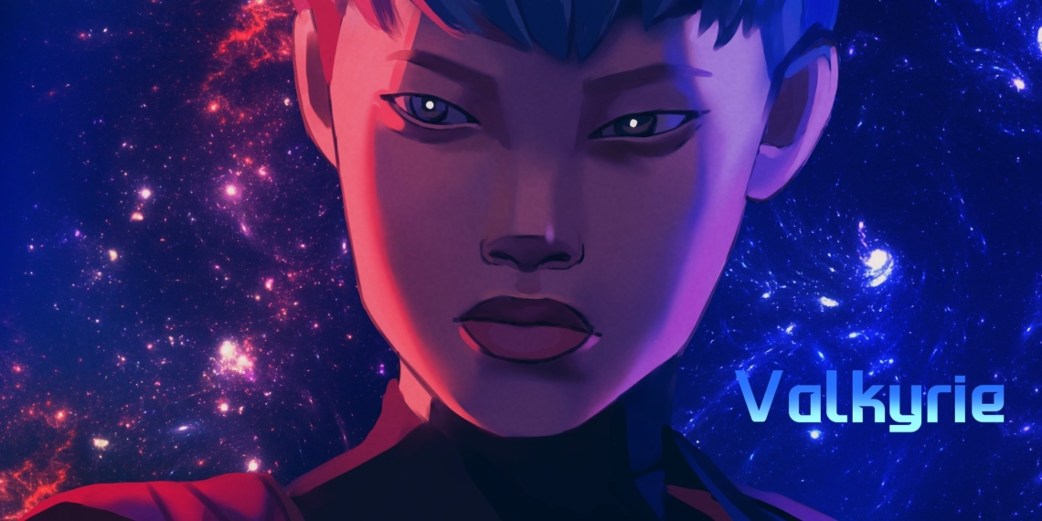 Apex Legends, ecco la nuova leggenda Valkyrie