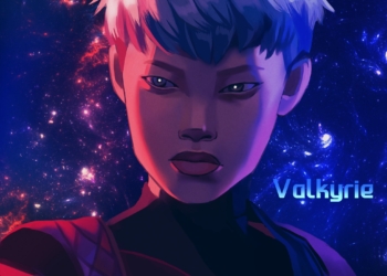 Apex Legends, ecco la nuova leggenda Valkyrie