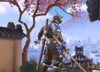 Disponibile il nuovo evento su Overwatch: Archivi 2021