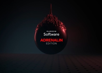 Adrenalin: a new release from AMD Radeon Software
