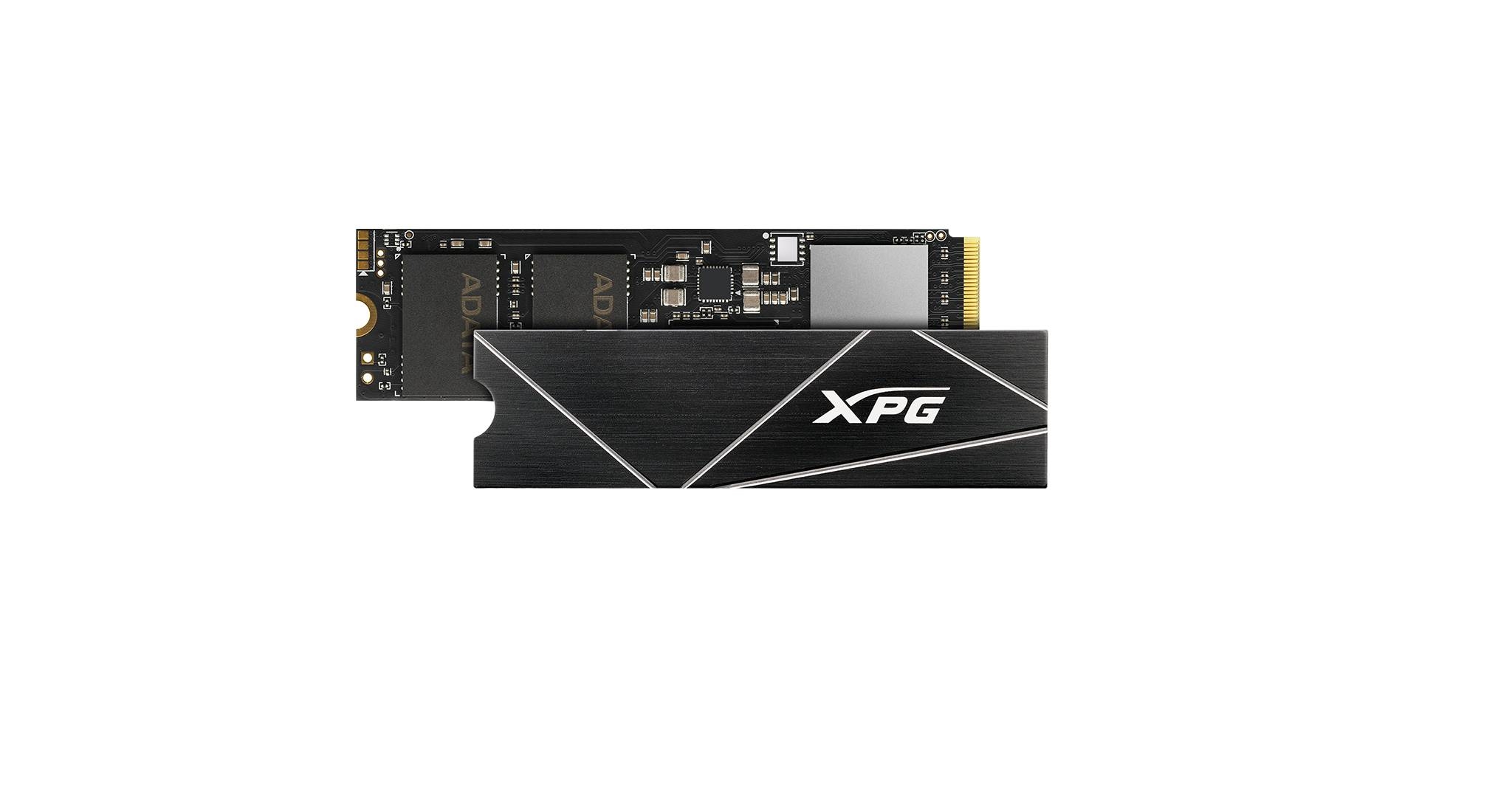 XPG annuncia l’SSD S70 BLADE con interfaccia PCIe Gen4x4