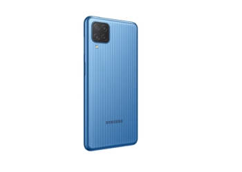 Samsung rende disponibile in Europa l’entry-level Galaxy M12