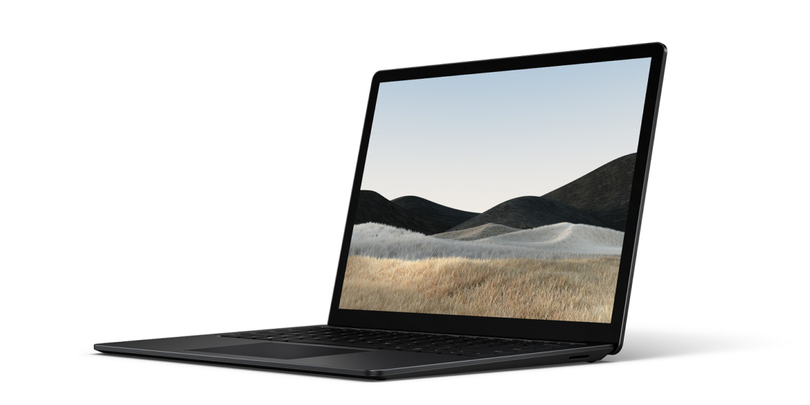 Microsoft svela il nuovo Surface Laptop 4